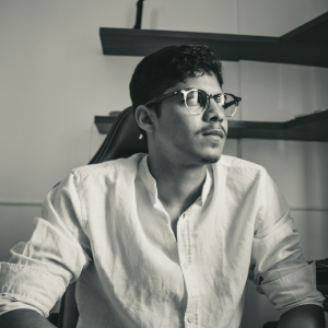 Picture of Rafael Souza